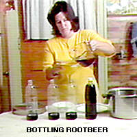 [video snap-shot of bottling]